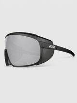 Black Frame / Photochromic Lens