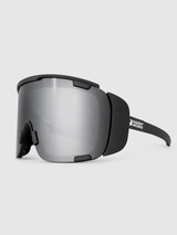 Black Frame / Photochromic Lens