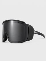 Black Frame / Smoke Lens