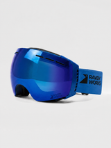 Blue Frame / Revo Blue Lens / Blue Strap