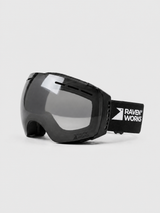 Black Frame / Photochromic Lens / Black Strap