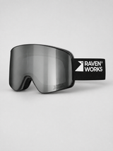 Black Frame / Photochromic Lens / Black Strap